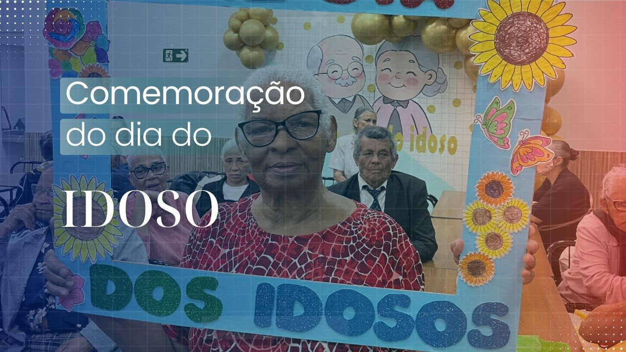 Dia do Idoso
