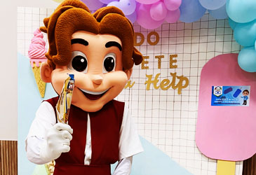 Dia do sorvete foto 1